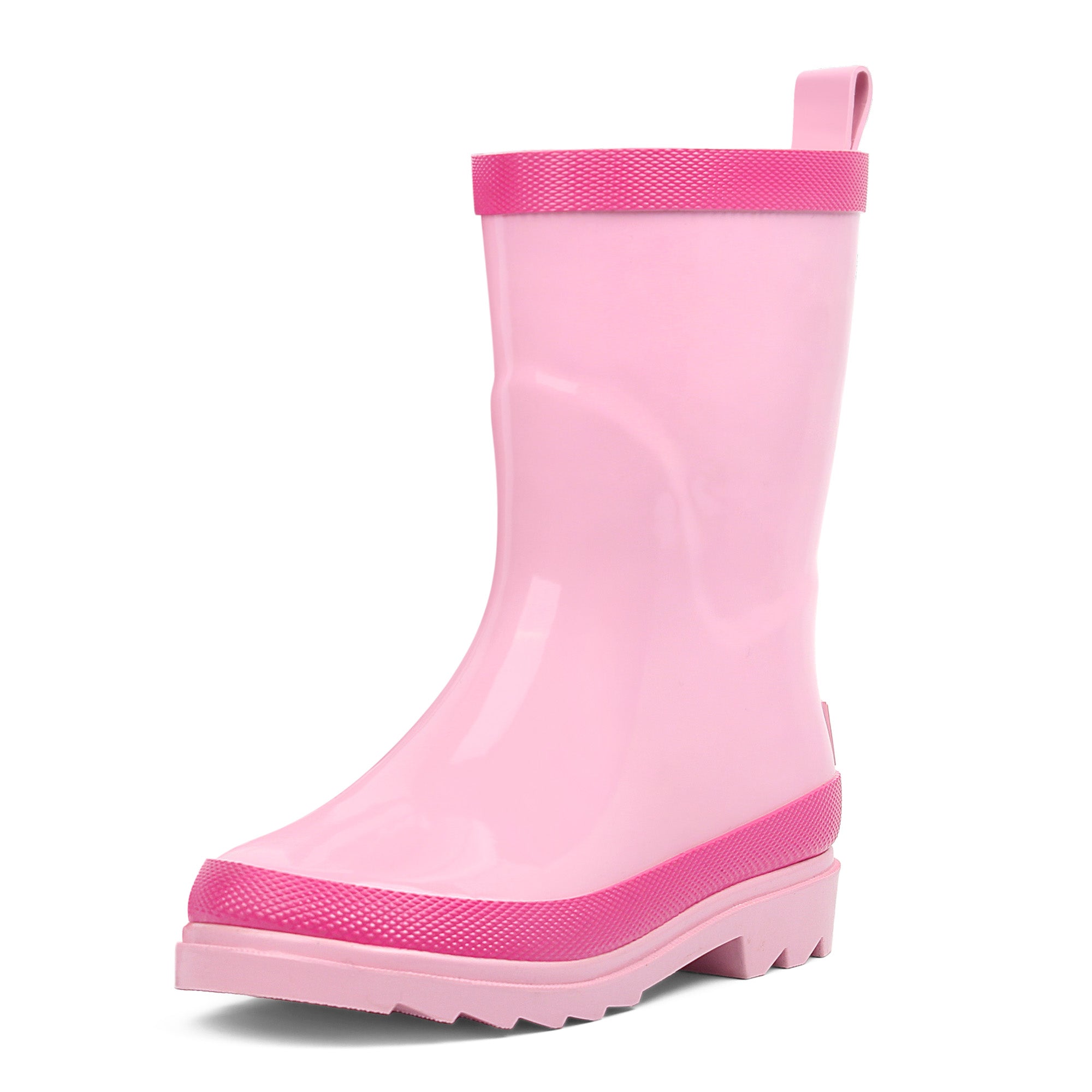 red tape derby boots