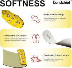 High Top Rubber Womens Rain Boots -Pup Parade