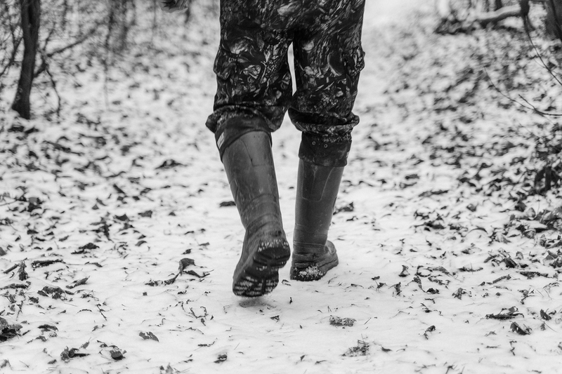 Rain boots and snow boots sales