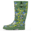 Landchief High Top Ladies Rubber Garden Boots