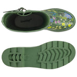 Landchief High Top Ladies Rubber Garden Boots