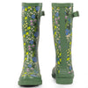 Landchief High Top Ladies Rubber Garden Boots